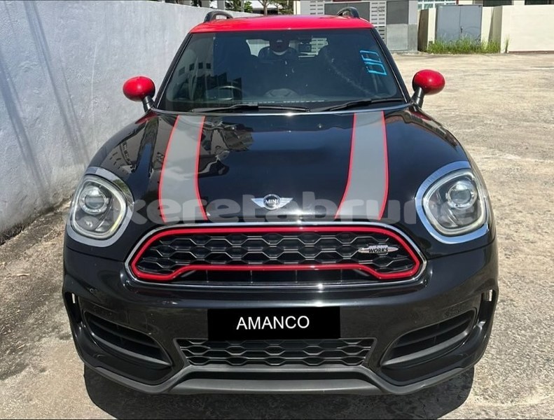 Big with watermark mini cooper s clubman brunei muara bandar seri begawan 7695