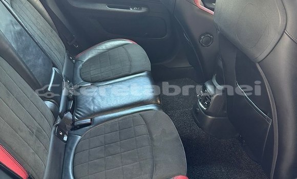 Buy Used Mini Cooper S clubman Black Car in Bandar Seri Begawan in Brunei-Muara Buy Used Mini Cooper S clubman Black Car in Bandar Seri Begawan in Brunei-Muara