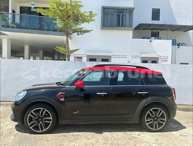 Big with watermark mini cooper s clubman brunei muara bandar seri begawan 7695