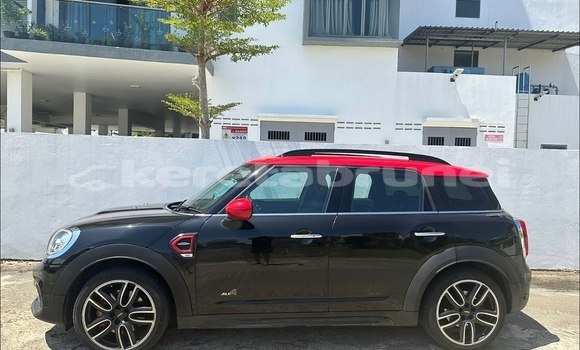 Buy Used Mini Cooper S clubman Black Car in Bandar Seri Begawan in Brunei-Muara Buy Used Mini Cooper S clubman Black Car in Bandar Seri Begawan in Brunei-Muara