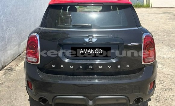 Buy Used Mini Cooper S clubman Black Car in Bandar Seri Begawan in Brunei-Muara Buy Used Mini Cooper S clubman Black Car in Bandar Seri Begawan in Brunei-Muara