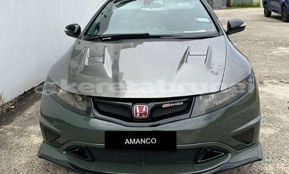 Buy Used Honda Civic Other Car in Bandar Seri Begawan in Brunei-Muara
