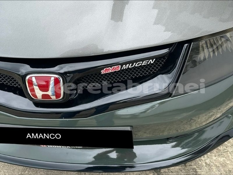 Big with watermark honda civic brunei muara bandar seri begawan 7696