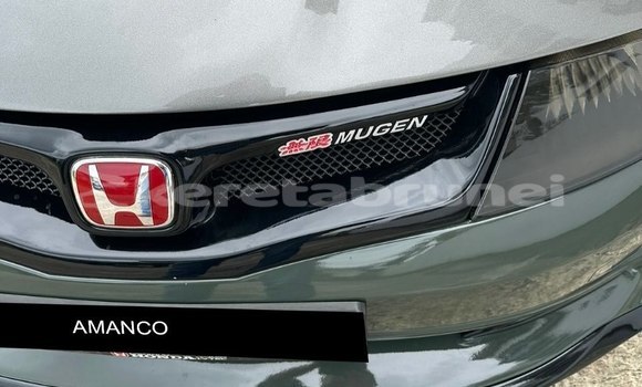 Buy Used Honda Civic Other Car in Bandar Seri Begawan in Brunei-Muara Buy Used Honda Civic Other Car in Bandar Seri Begawan in Brunei-Muara