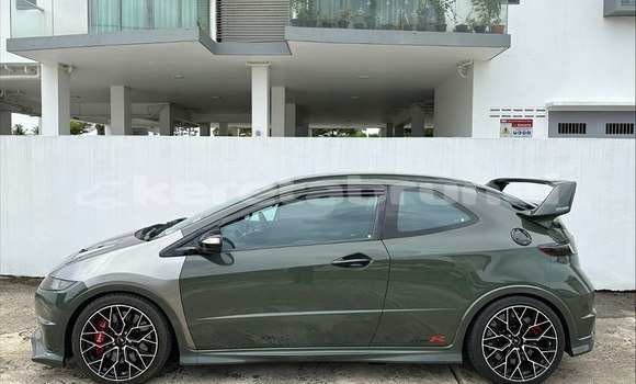 Buy Used Honda Civic Other Car in Bandar Seri Begawan in Brunei-Muara Buy Used Honda Civic Other Car in Bandar Seri Begawan in Brunei-Muara