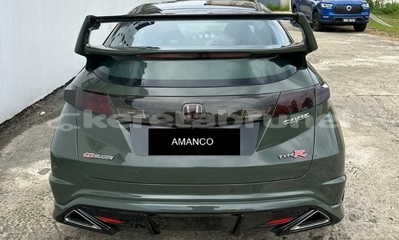 Buy Used Honda Civic Other Car in Bandar Seri Begawan in Brunei-Muara Buy Used Honda Civic Other Car in Bandar Seri Begawan in Brunei-Muara