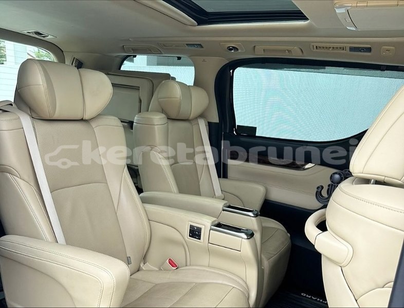 Big with watermark toyota alphard brunei muara bandar seri begawan 7697