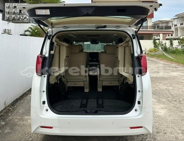 Big with watermark toyota alphard brunei muara bandar seri begawan 7697