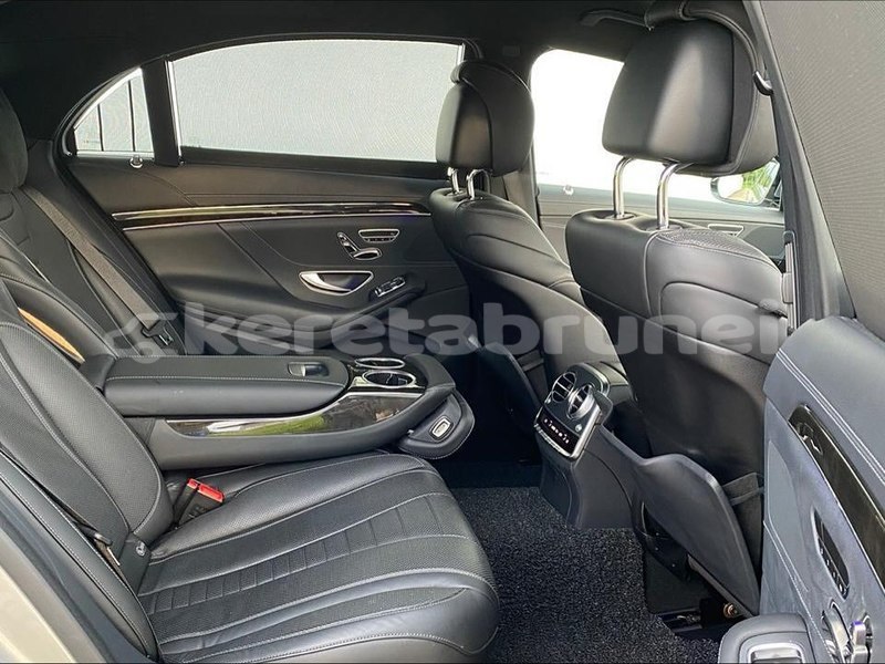 Big with watermark mercedes benz s class brunei muara bandar seri begawan 7698