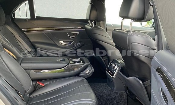 Buy Used Mercedes-Benz SβClass Other Car in Bandar Seri Begawan in Brunei-Muara Buy Used Mercedes-Benz SβClass Other Car in Bandar Seri Begawan in Brunei-Muara