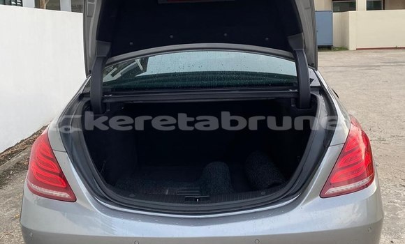 Buy Used Mercedes-Benz SβClass Other Car in Bandar Seri Begawan in Brunei-Muara Buy Used Mercedes-Benz SβClass Other Car in Bandar Seri Begawan in Brunei-Muara