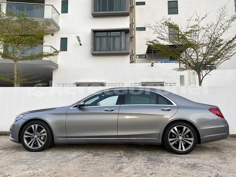 Big with watermark mercedes benz s class brunei muara bandar seri begawan 7698