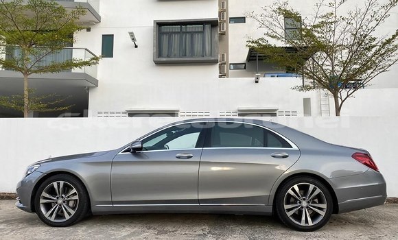 Buy Used Mercedes-Benz SβClass Other Car in Bandar Seri Begawan in Brunei-Muara Buy Used Mercedes-Benz SβClass Other Car in Bandar Seri Begawan in Brunei-Muara