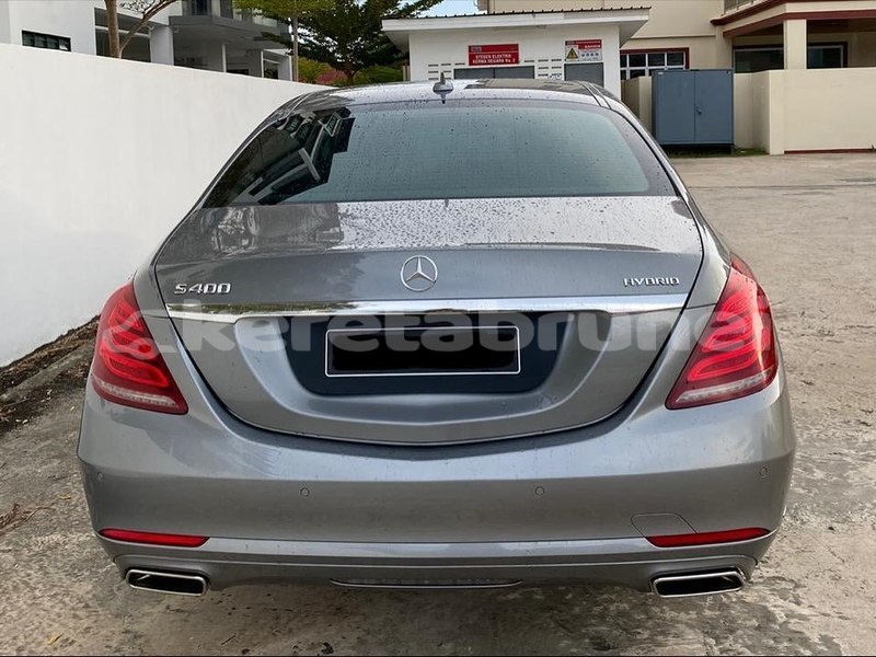 Big with watermark mercedes benz s class brunei muara bandar seri begawan 7698