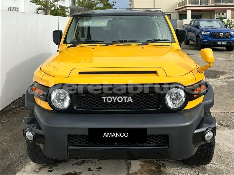 Big with watermark toyota fj cruiser brunei muara bandar seri begawan 7699