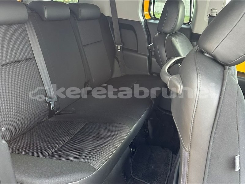 Big with watermark toyota fj cruiser brunei muara bandar seri begawan 7699