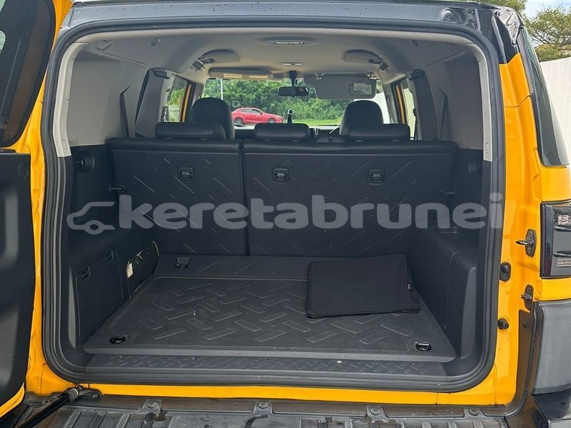 Big with watermark toyota fj cruiser brunei muara bandar seri begawan 7699