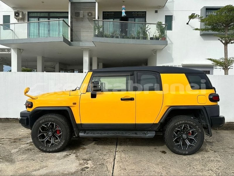 Big with watermark toyota fj cruiser brunei muara bandar seri begawan 7699