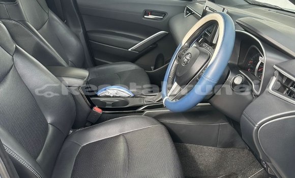 Buy Used Toyota Corolla Blue Car in Bangar in Temburong Buy Used Toyota Corolla Blue Car in Bangar in Temburong