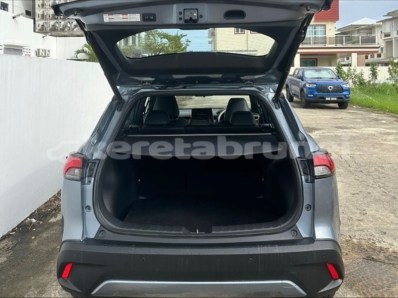 Big with watermark toyota corolla temburong bangar 7700