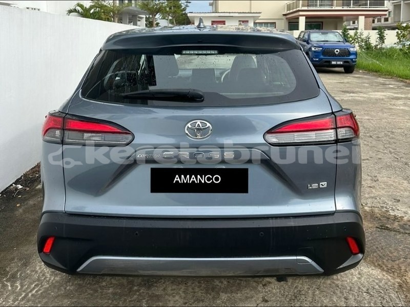 Big with watermark toyota corolla temburong bangar 7700
