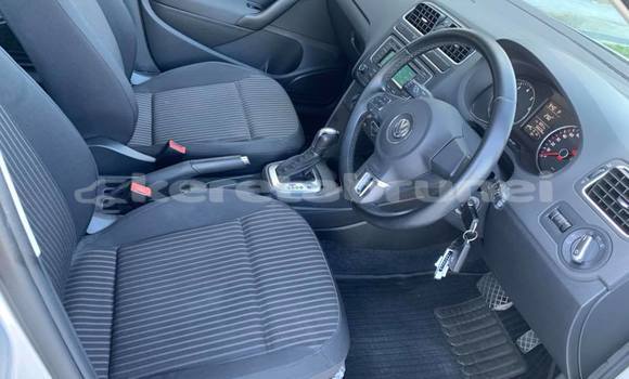 Buy Used Volkswagen Vento Silver Car in Bandar Seri Begawan in Brunei-Muara Buy Used Volkswagen Vento Silver Car in Bandar Seri Begawan in Brunei-Muara