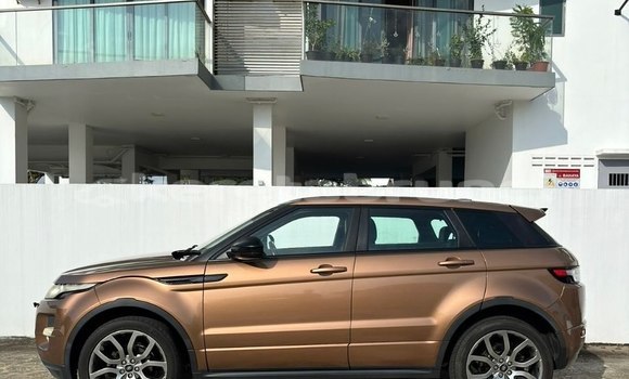 Buy Used Range Rover Evoque Other Car in Bandar Seri Begawan in Brunei-Muara Buy Used Range Rover Evoque Other Car in Bandar Seri Begawan in Brunei-Muara