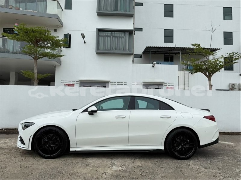 Big with watermark mercedes benz cla klasse brunei muara bandar seri begawan 7702