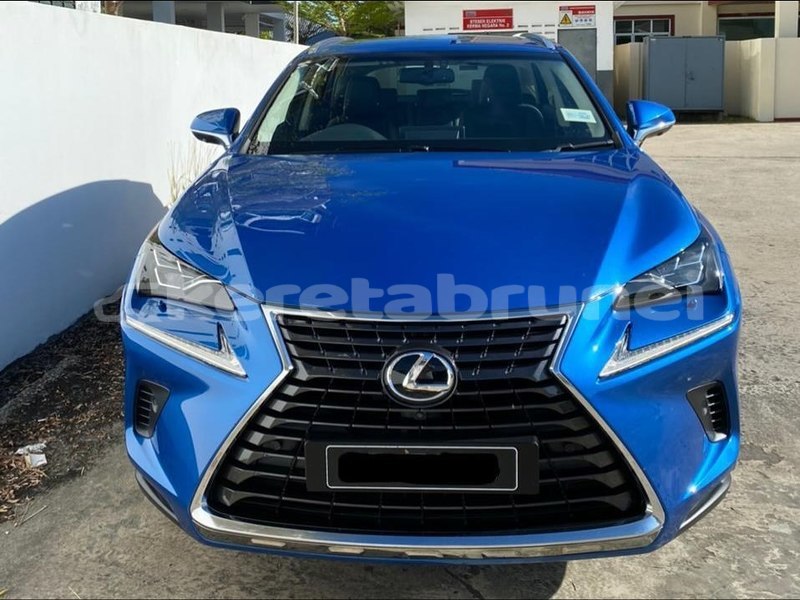 Big with watermark lexus nx brunei muara bandar seri begawan 7703
