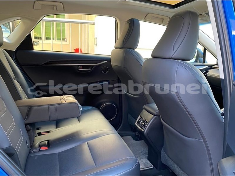 Big with watermark lexus nx brunei muara bandar seri begawan 7703