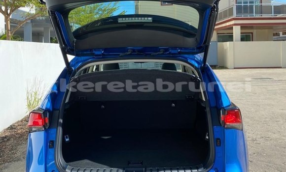 Buy Used Lexus NX Blue Car in Bandar Seri Begawan in Brunei-Muara Buy Used Lexus NX Blue Car in Bandar Seri Begawan in Brunei-Muara