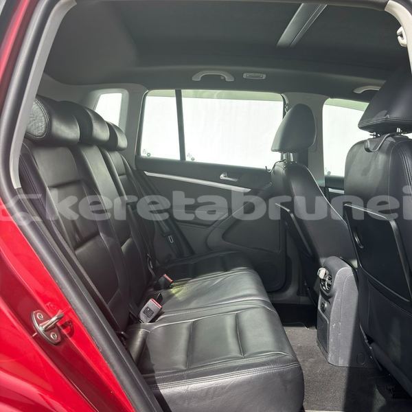 Big with watermark volkswagen tiguan brunei muara bandar seri begawan 7704