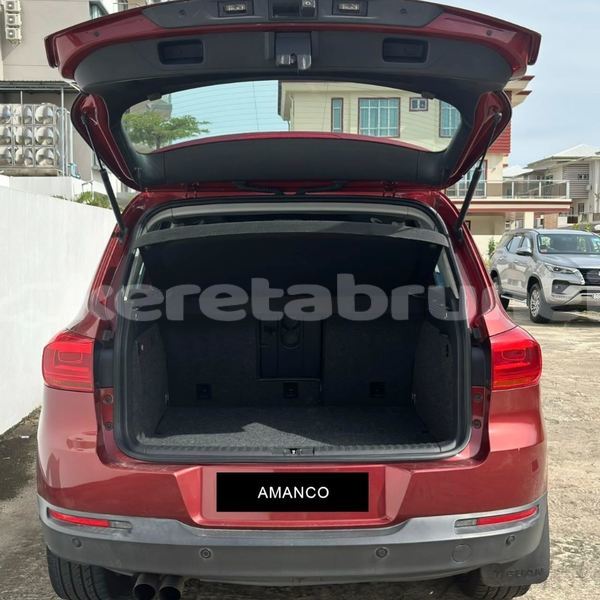 Big with watermark volkswagen tiguan brunei muara bandar seri begawan 7704