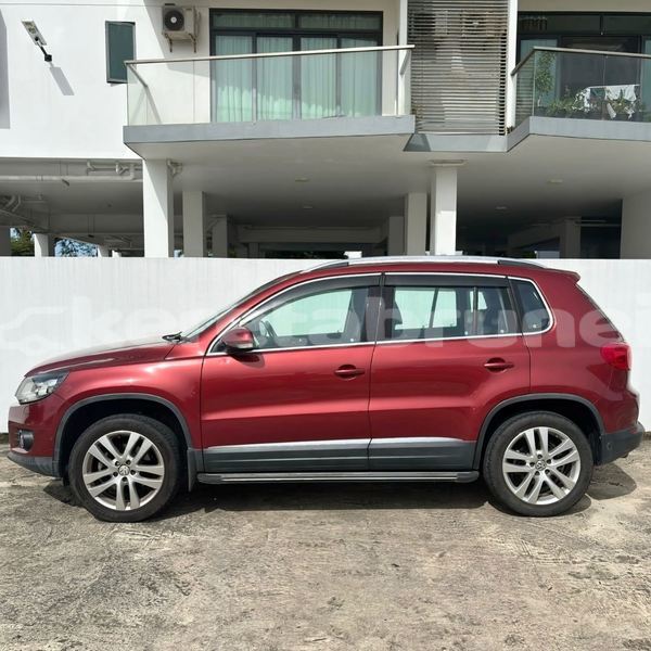 Big with watermark volkswagen tiguan brunei muara bandar seri begawan 7704