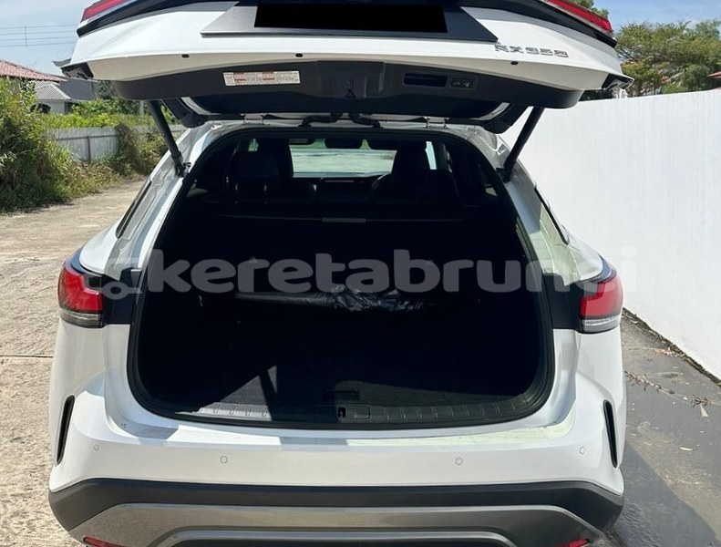Big with watermark lexus rx 350 brunei muara bandar seri begawan 7705