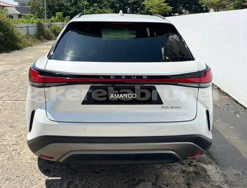 Big with watermark lexus rx 350 brunei muara bandar seri begawan 7705