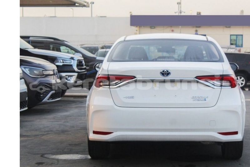 Big with watermark toyota corolla brunei muara bandar seri begawan 7706