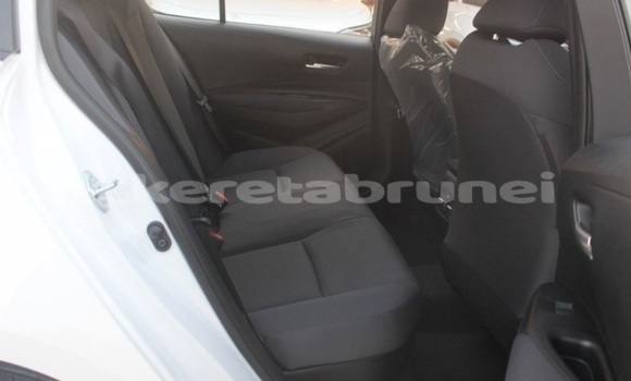 Buy Used Toyota Corolla White Car in Bandar Seri Begawan in Brunei-Muara Buy Used Toyota Corolla White Car in Bandar Seri Begawan in Brunei-Muara