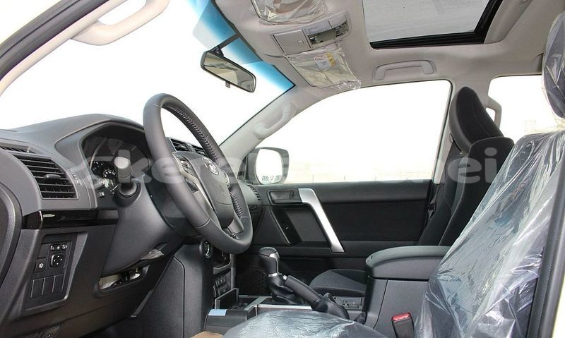 Big with watermark toyota land cruiser prado brunei muara bandar seri begawan 7707