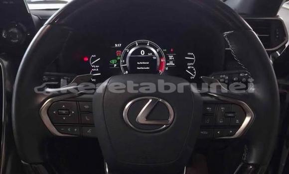Buy Used Lexus LX White Car in Bandar Seri Begawan in Brunei-Muara Buy Used Lexus LX White Car in Bandar Seri Begawan in Brunei-Muara