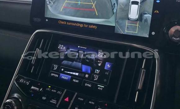 Buy Used Lexus LX White Car in Bandar Seri Begawan in Brunei-Muara Buy Used Lexus LX White Car in Bandar Seri Begawan in Brunei-Muara