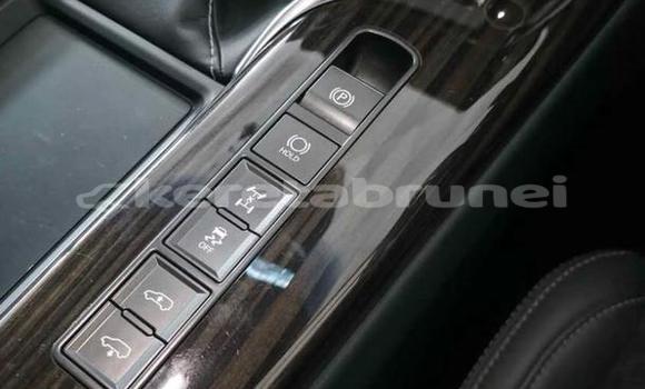 Buy Used Lexus LX White Car in Bandar Seri Begawan in Brunei-Muara Buy Used Lexus LX White Car in Bandar Seri Begawan in Brunei-Muara