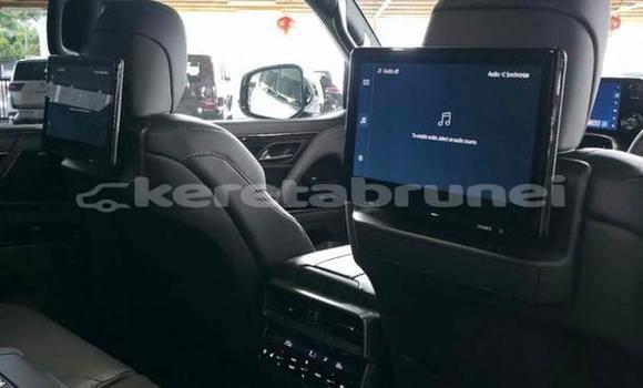 Buy Used Lexus LX White Car in Bandar Seri Begawan in Brunei-Muara Buy Used Lexus LX White Car in Bandar Seri Begawan in Brunei-Muara