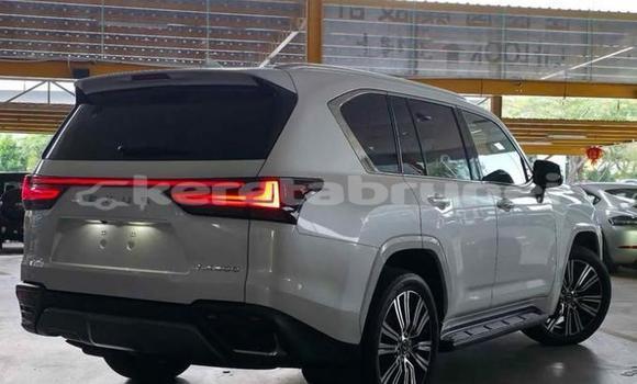 Buy Used Lexus LX White Car in Bandar Seri Begawan in Brunei-Muara Buy Used Lexus LX White Car in Bandar Seri Begawan in Brunei-Muara