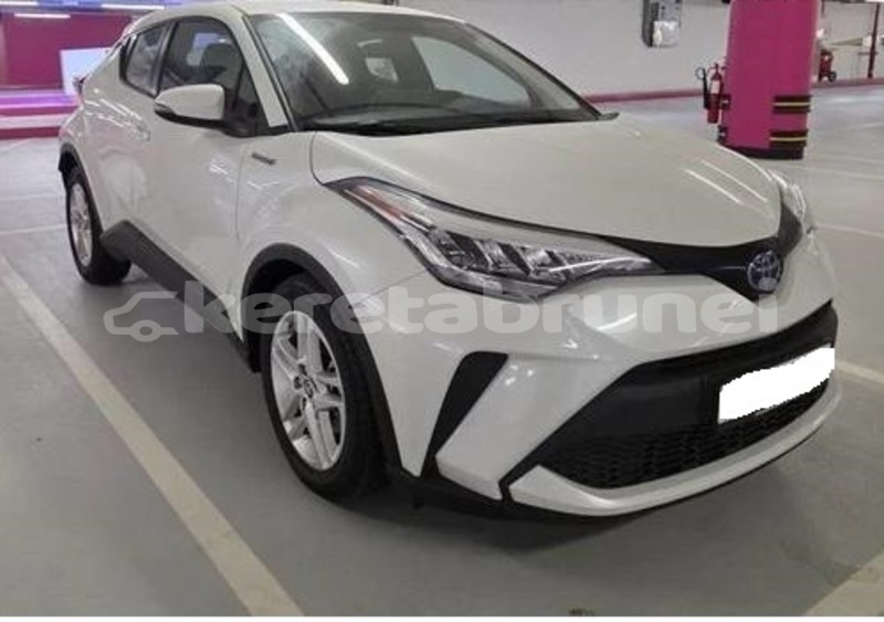 Big with watermark toyota c hr brunei muara bandar seri begawan 7709