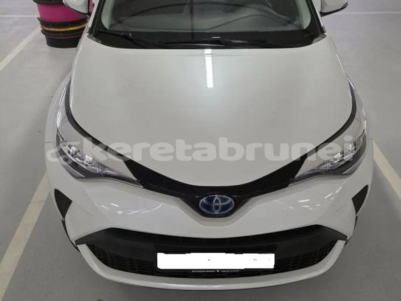 Big with watermark toyota c hr brunei muara bandar seri begawan 7709