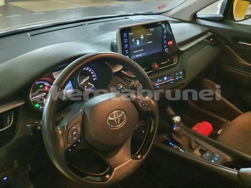 Big with watermark toyota c hr brunei muara bandar seri begawan 7709