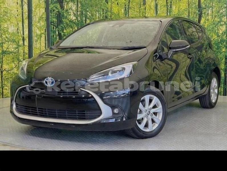 Big with watermark toyota aqua brunei muara bandar seri begawan 7710