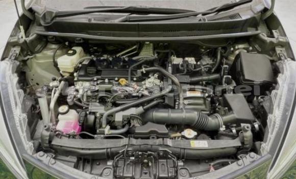 Buy Used Toyota Aqua Silver Car in Bandar Seri Begawan in Brunei-Muara Buy Used Toyota Aqua Silver Car in Bandar Seri Begawan in Brunei-Muara