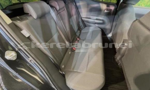 Buy Used Toyota Aqua Silver Car in Bandar Seri Begawan in Brunei-Muara Buy Used Toyota Aqua Silver Car in Bandar Seri Begawan in Brunei-Muara